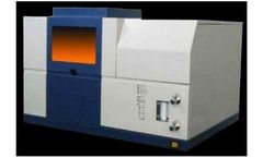 SYSTONIC - Model S- 929 - Atomic Absorption Spectrophotometer