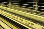 Gures - Model BDY-60 - Quail Layer Cage