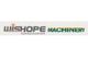 WuHan Wishope Machinery Manufacture Co.,LTD