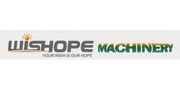 WuHan Wishope Machinery Manufacture Co.,LTD