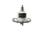 Model 675GE & 675GE 800 - Adjustable / Pre-Set Pressure Switch - Diaphragm Sensor