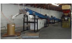 Toll Refractory Drying Services