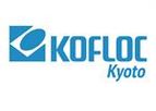 KOFLOC - Model DF series - Digital Mass Flow Controller