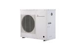 Model GMCTS10 - GT-SKR030B-07 - Heat Pump Systems