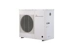 Model GMCTS19 - GT-SKR050P-07 - Heat Pump Systems