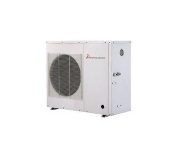Model GMCTS19 - GT-SKR050P-07 - Heat Pump Systems