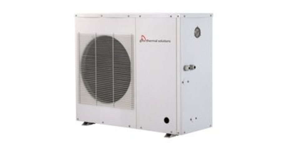 Model GMCTS19 - GT-SKR050P-07 - Heat Pump Systems