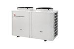 Model GT-SKR100P-07 - Heat Pump Systems