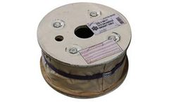 Fehr - 3 / 16 X 500 FT, 7X19 Galvanized Aircraft Cable