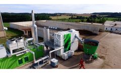 Biofabrik - Green Refinery Biorefinery Plant