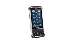 Nautiz X8 - Rugged Handheld Phone
