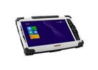 Algiz 10X - Rrugged Tablet PC