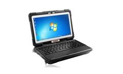 Algiz XRW - Rugged Notebook Computer for Outdoor Conditions
