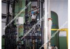 Demineralization Systems