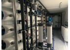 Containerized Reverse Osmosis Systems
