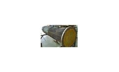 ASC - Re-Tubing of Heat Exchangers