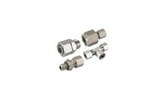 Renaissance - Tube Fittings