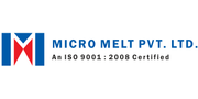 Micro Melt Pvt. Ltd.