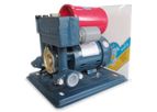 MARQUIS - Model PAM Series - Automatic Self-Priming Pump with Brass Impeller Cover