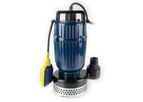 MARQUIS - Model SA Series - Submersible Clean Water Pump