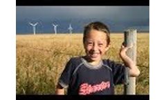 Green Energy Futures - Documenting the Clean Energy Revolution Video