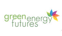 Green Energy Futures Ltd.