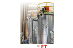 ATTSU - Model FT Series - Thermal Fluid Boilers - Brochure