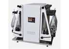 YLK - Vertical Laboratory Shaker