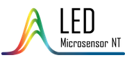 LED Microsensor NT
