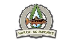 AquaBiotic - Trout and Cool Season Vegetable Based System