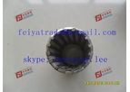 FY-XL - Model 032 - V Wire Johnson Well Strainer Pipe