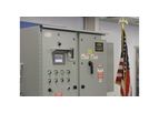 PACE - Integrated Pump Controller