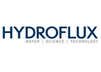 Hydroflux FlooIX - Demineralised Water Make-Up of Ion Exchange