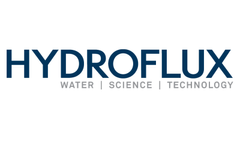 Hydroflux FlooIX - Demineralised Water Make-Up of Ion Exchange