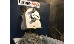 TunnelMAX - Reliable Construction Water Treatment Plants