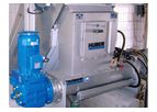 Hydroflux Epco - Model WAP/SL Series - Wash Presses