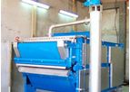 Hydroflux Industrial - Belt Filter Press