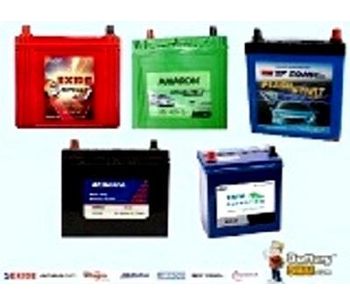 Base Car Battery Online at Lowest Prices in India