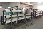 KYsearo - Brackish Water Desalination System