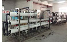 KYsearo - Brackish Water Desalination System