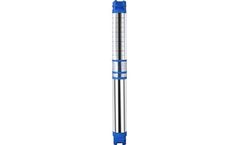 Hifuni Pumps - Model V6 - Stainless Steel (SS) Submersible Pumps