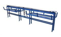 Tilting Table Packages Pipes