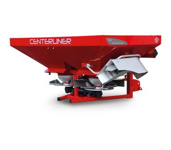 Centerliner - Model SE1,5 - Fertilizer Spreader