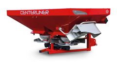 Centerliner - Model SE2 - Fertilizer Spreader