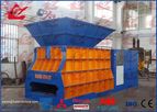 WANSHIDA - Model Q43W-4000B - Horizontal Container Shear Big Mough Scrap Metal Shear