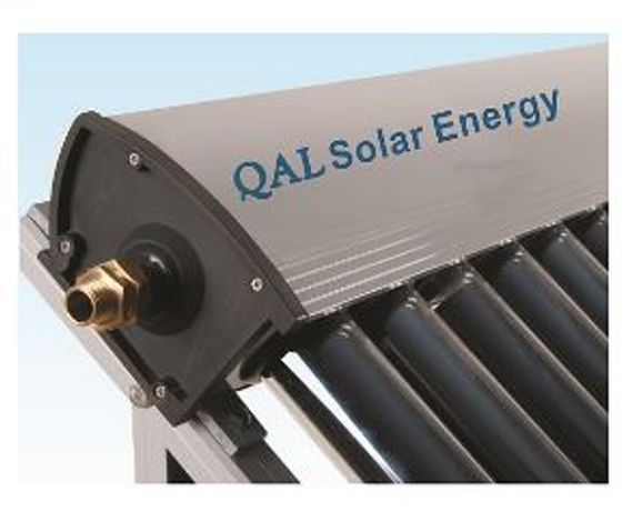 QAL - Model SCM - Solar Thermal Collector