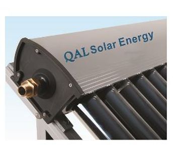 QAL - Model SCM - Solar Thermal Collector