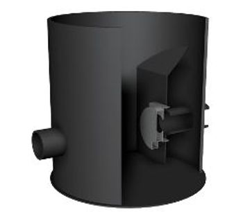 SEL - Integrated Water Management - Flow Control Chamber By ...
