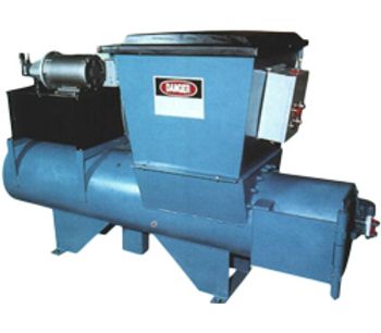 International Dynetics - 10T - International Dynetics