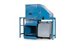 Precision - Model Twin-Sorter™ & Triple-Sorter™ - Recycling Systems